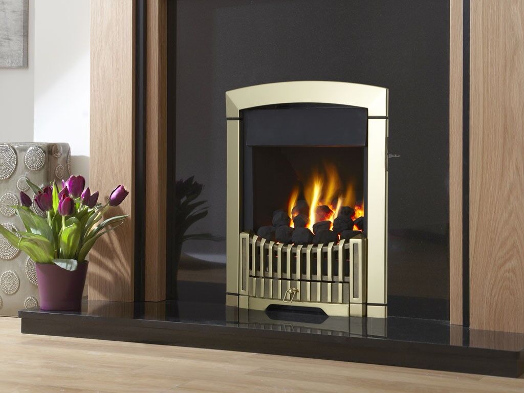 Flavel - Rhapsody Plus Gas Fire