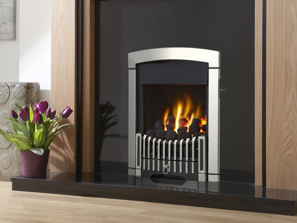Flavel - Rhapsody Plus Gas Fire