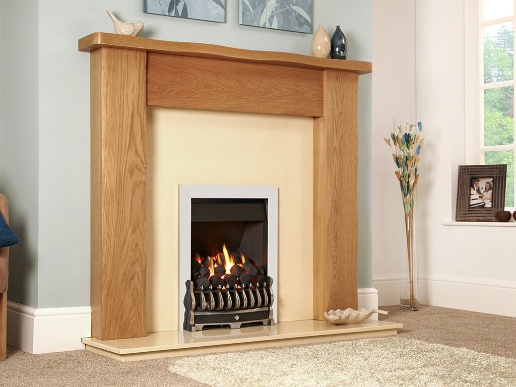 Flavel - Richmond Gas Fire