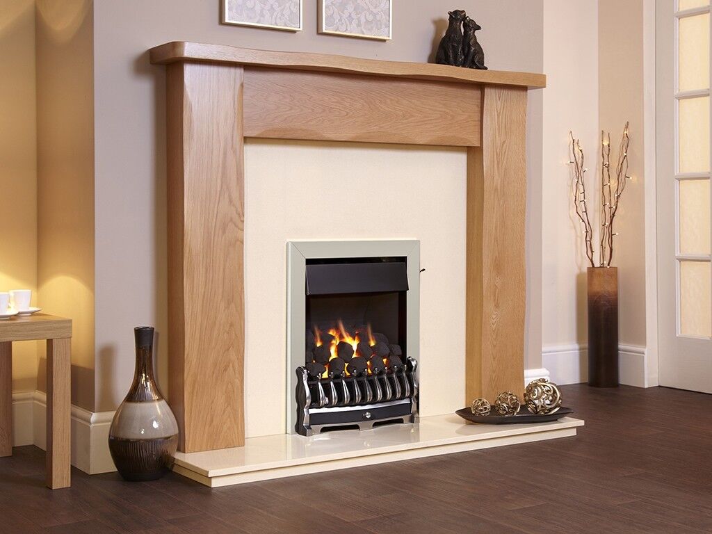 Flavel - Richmond Plus Gas Fire