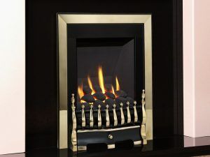 Kohlangaz Thetford Gas Fire