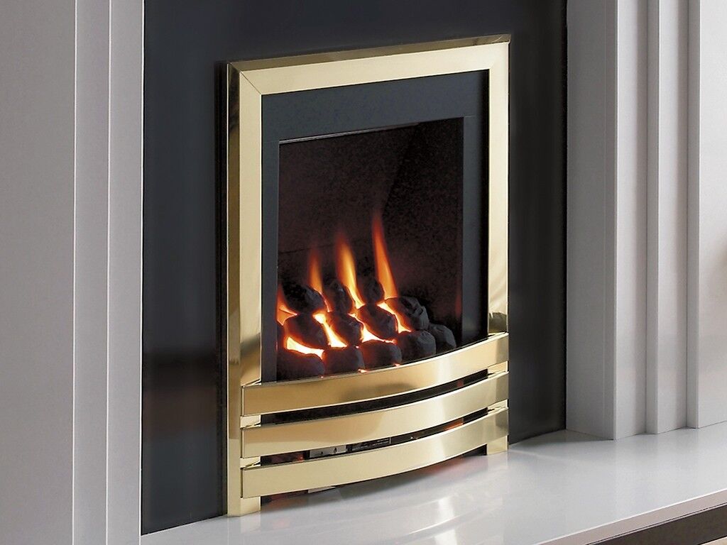Flavel - Windsor Contemporary HE Gas Fire