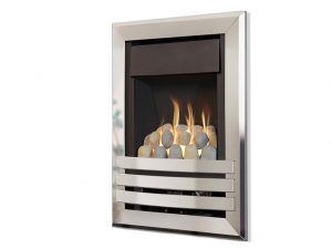 Flavel - Windsor Contemporary Plus Wall Inset Gas Fire