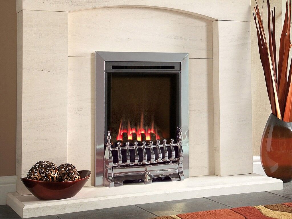 Flavel - Windsor Traditional HE Gas Fire