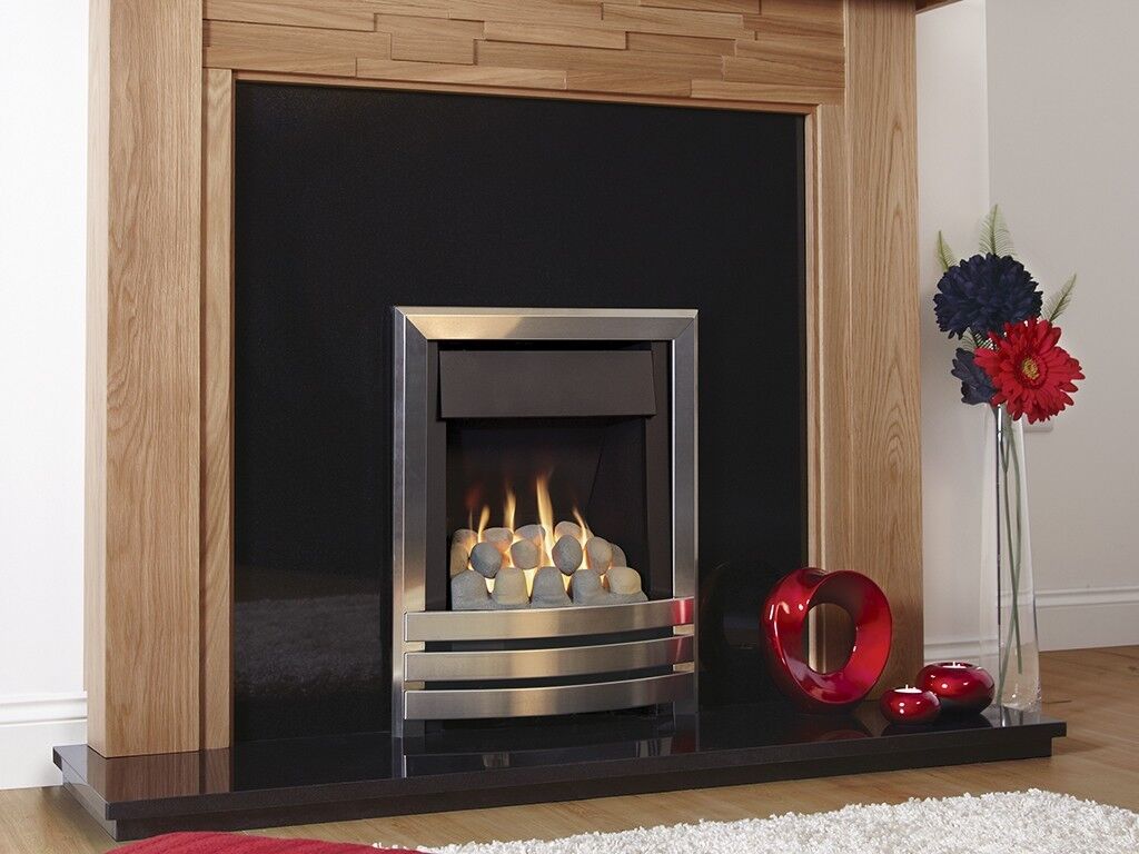 Flavel - Windsor Contemporary Plus Gas Fire