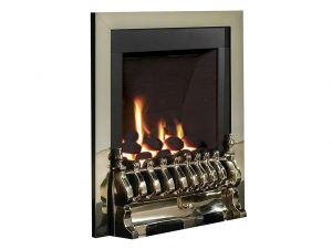 Flavel - Windsor Traditional Gas Fire