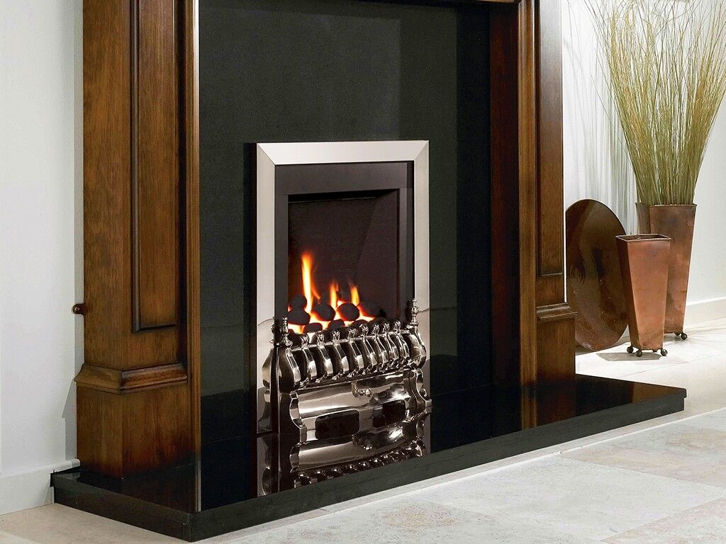 Flavel - Windsor Traditional Gas Fire