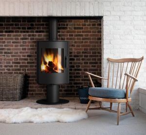 AGA Lawley (Pedestal Option)