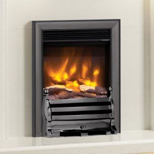 16″ PRYZM INSET ELECTRIC FIRE