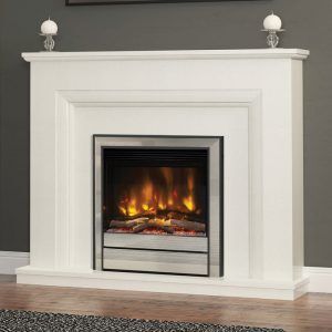 22″ PRYZM INSET ELECTRIC FIRE