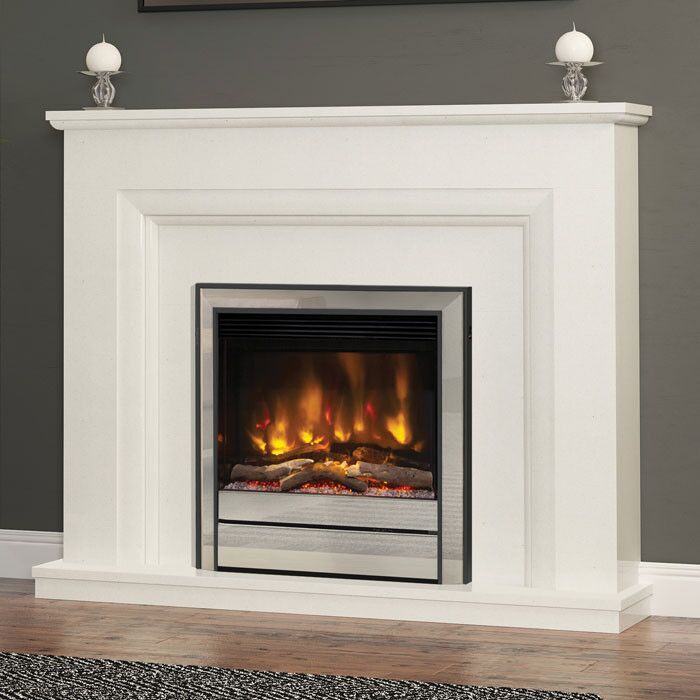 22″ PRYZM INSET ELECTRIC FIRE