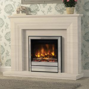 22″ PRYZM INSET ELECTRIC FIRE
