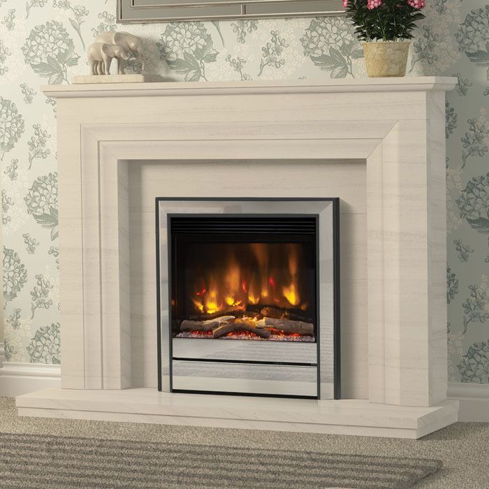 22″ PRYZM INSET ELECTRIC FIRE