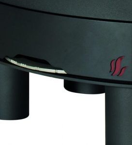 ACR NEO 3F Wood Burning Stove