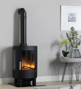 ACR NEO 3FE Electric Stove