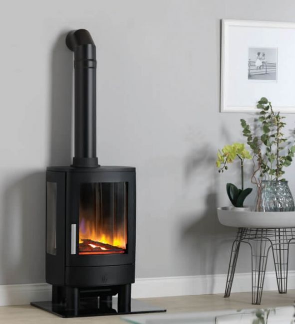 ACR NEO 3FE Electric Stove