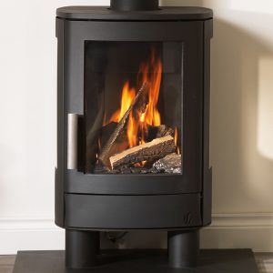 ACR Neo 3FG Balanced Flue Gas Stove
