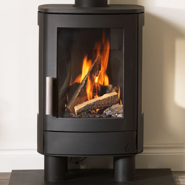 ACR Neo 3FG Balanced Flue Gas Stove