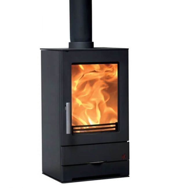ACR Trinity 1 Wood Burning Stove