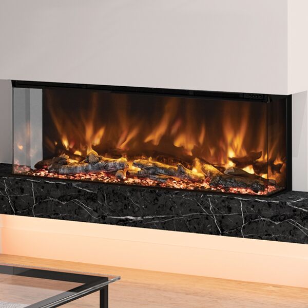 Arteon Electric Fireplace