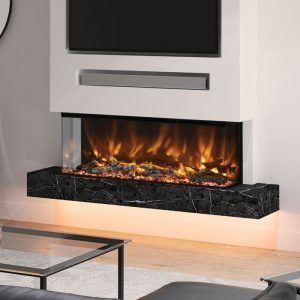 Arteon Electric Fireplace