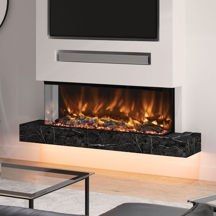 Arteon Electric Fireplace