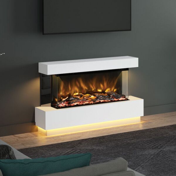 Arteon Electric Fireplace