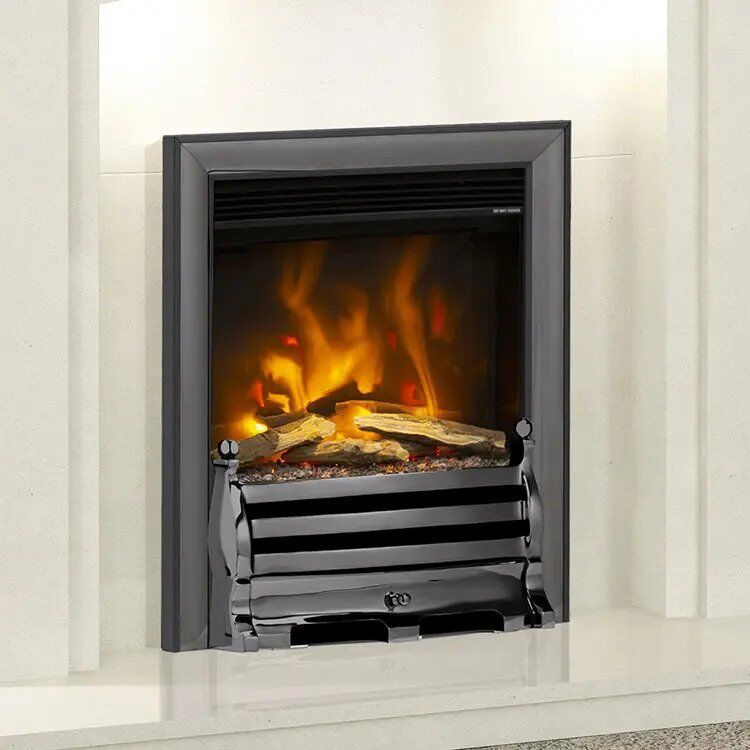 16″ Pryzm Inset Electric Fire