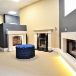 Centreline Showroom Gas Fires