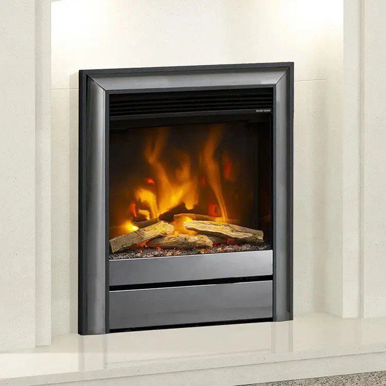 16″ Pryzm Inset Electric Fire
