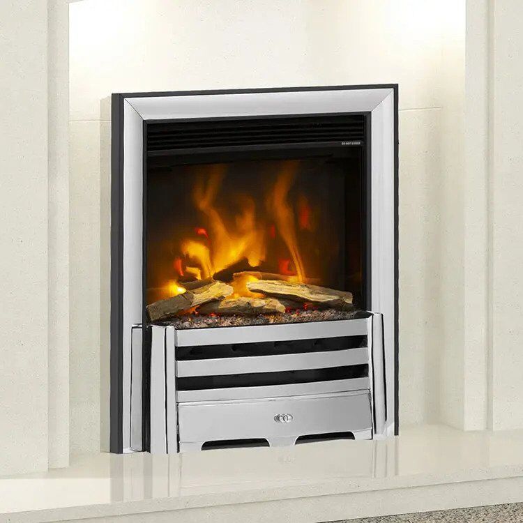 16″ Pryzm Inset Electric Fire