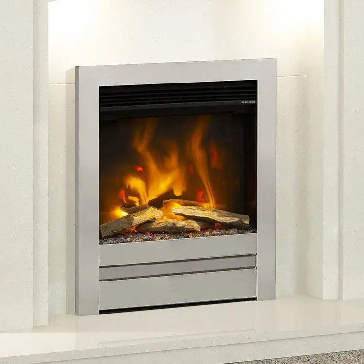 16″ Pryzm Inset Electric Fire