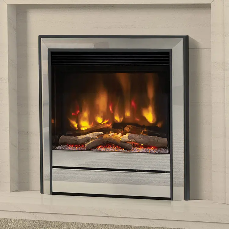 22″ Pryzm Inset Electric Fire
