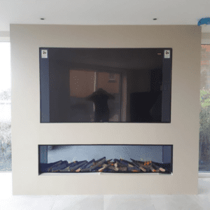 Evonic E1800 Standard Build