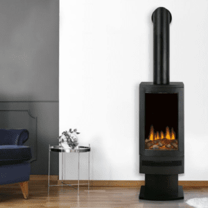 Bramshaw Electric Stove
