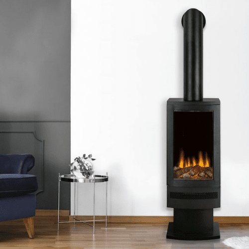 Bramshaw Electric Stove