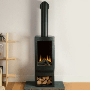 Bramshaw Electric Stove