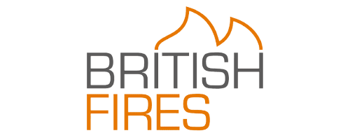 British Fires Logo