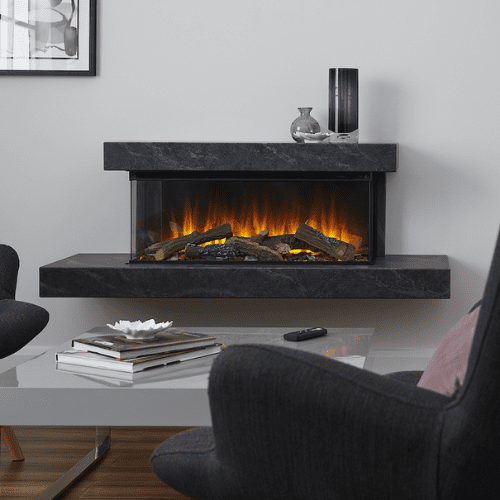 Brockenhurst Electric Suite