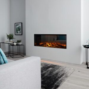 New Forest 1200 Electric Fire