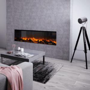 New Forest 1600 Inset Electric Fire