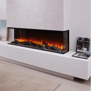 New Forest 1600 Inset Electric Fire