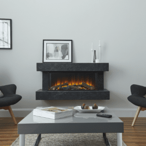 Winchester Electric Suite