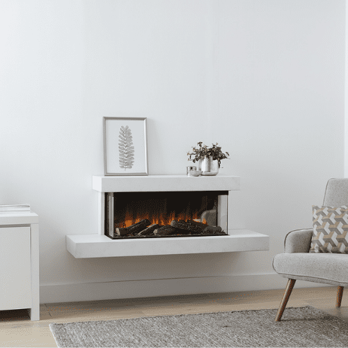 Winchester Electric Suite