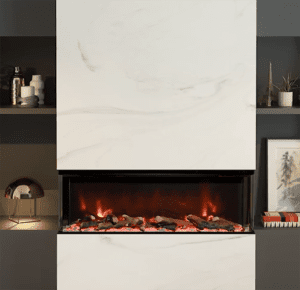 Elgin and Hall Arteon Fires