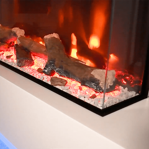 Arteon 1000 Electric Fire