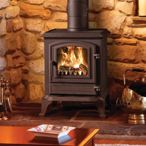 York Multi Fuel Stove Wirral