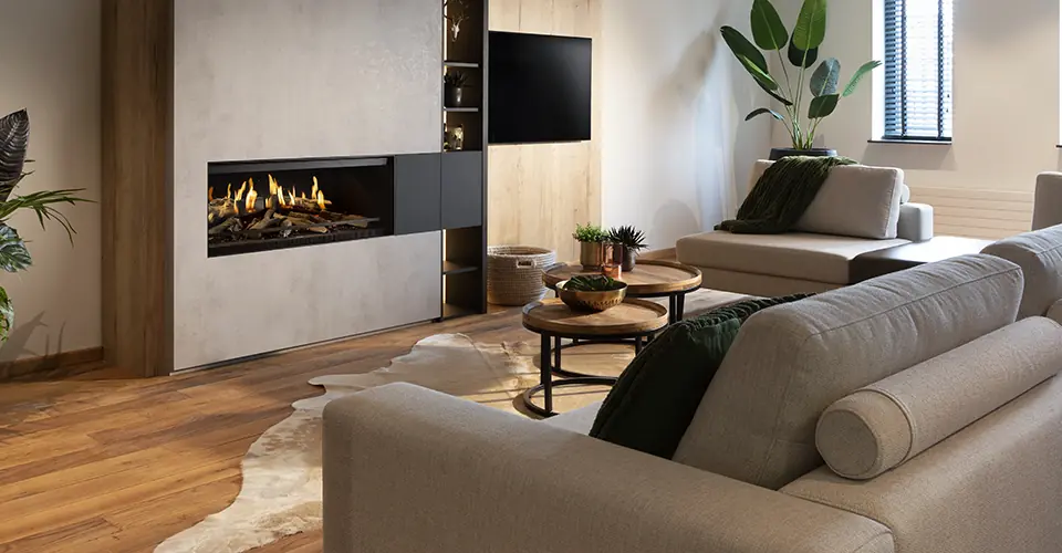 Kalfire Electric Fires