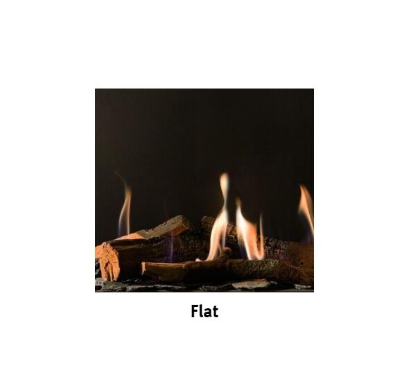 Kalfire GP75/59F Gas Fire