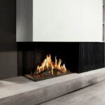 Kalfire GP80-55C Gas Fire Featured